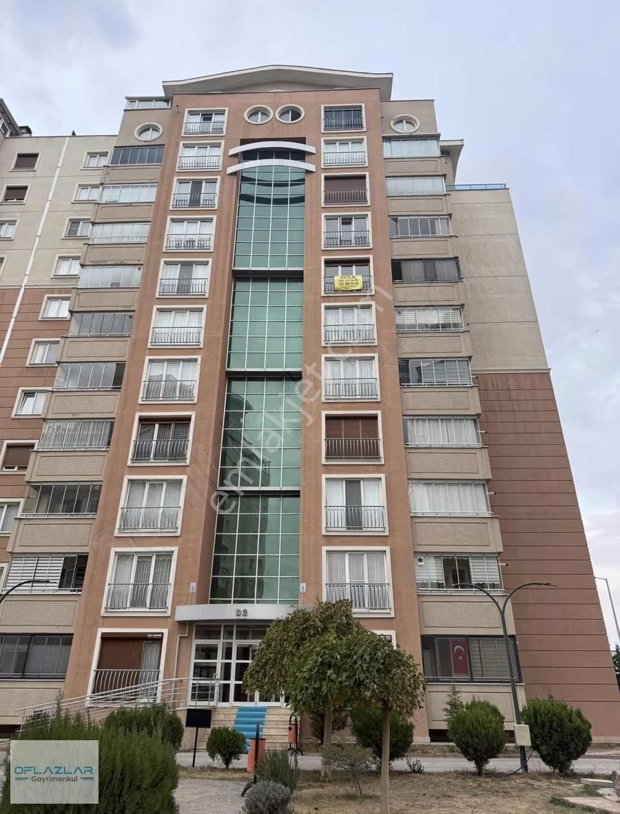 Asude Konutları'nda Satılık 4+1 Lüks Daire (220m²) - Görsel 13