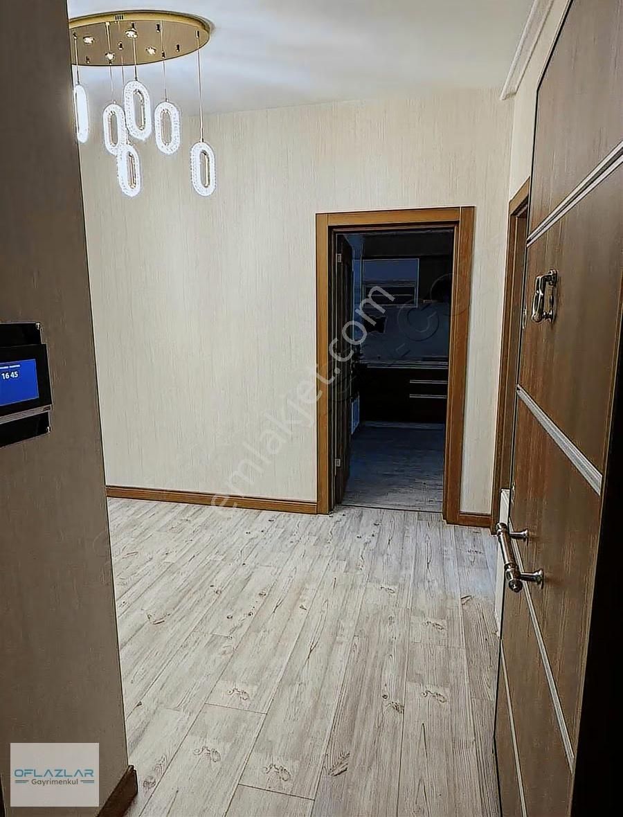 Asude Konutları'nda Satılık 4+1 Lüks Daire (220m²) - Görsel 2