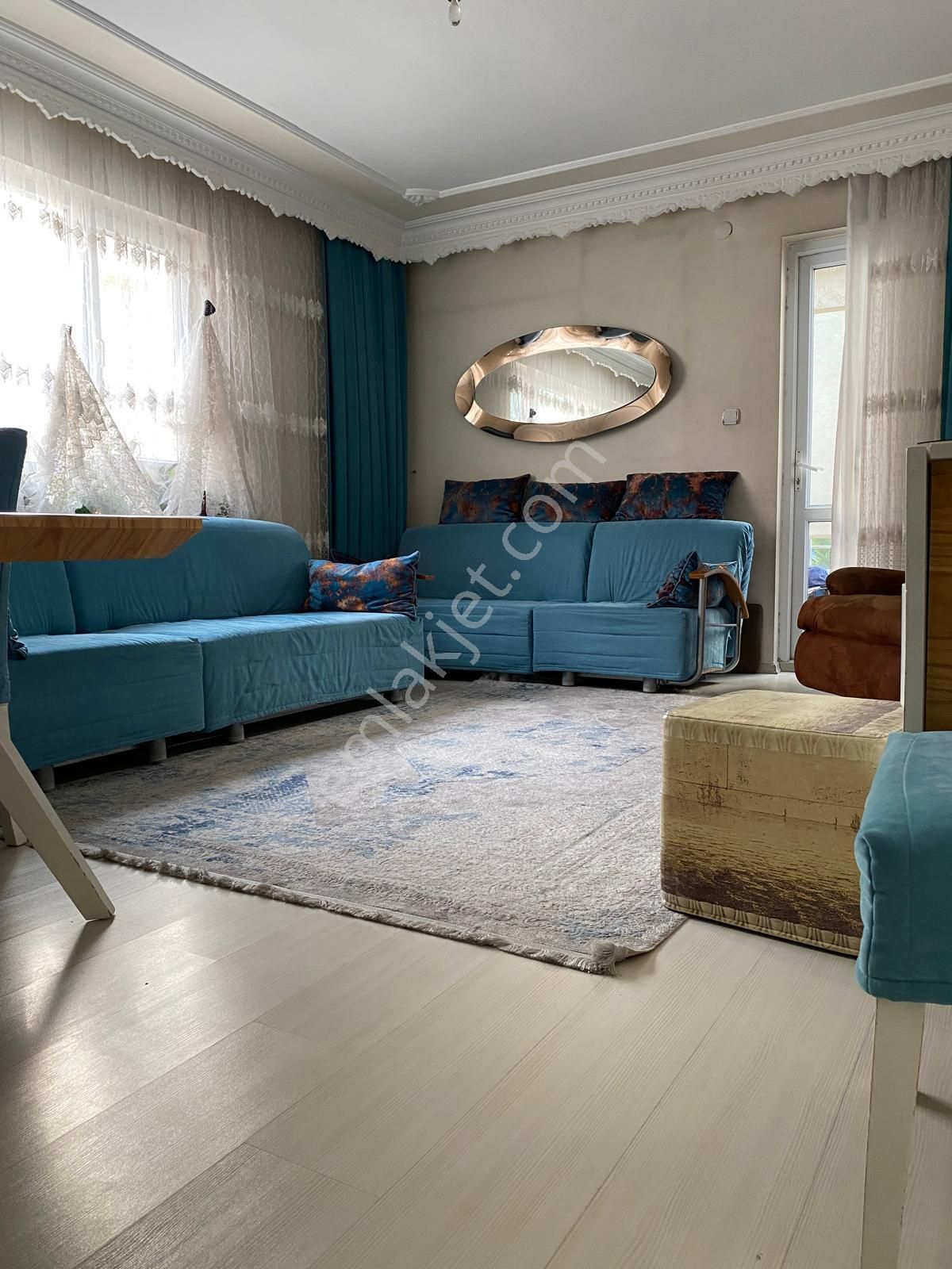 *battalgazi Merkezde 4+1 Orta Dublex Yapılı Acil Satılık - Görsel 33