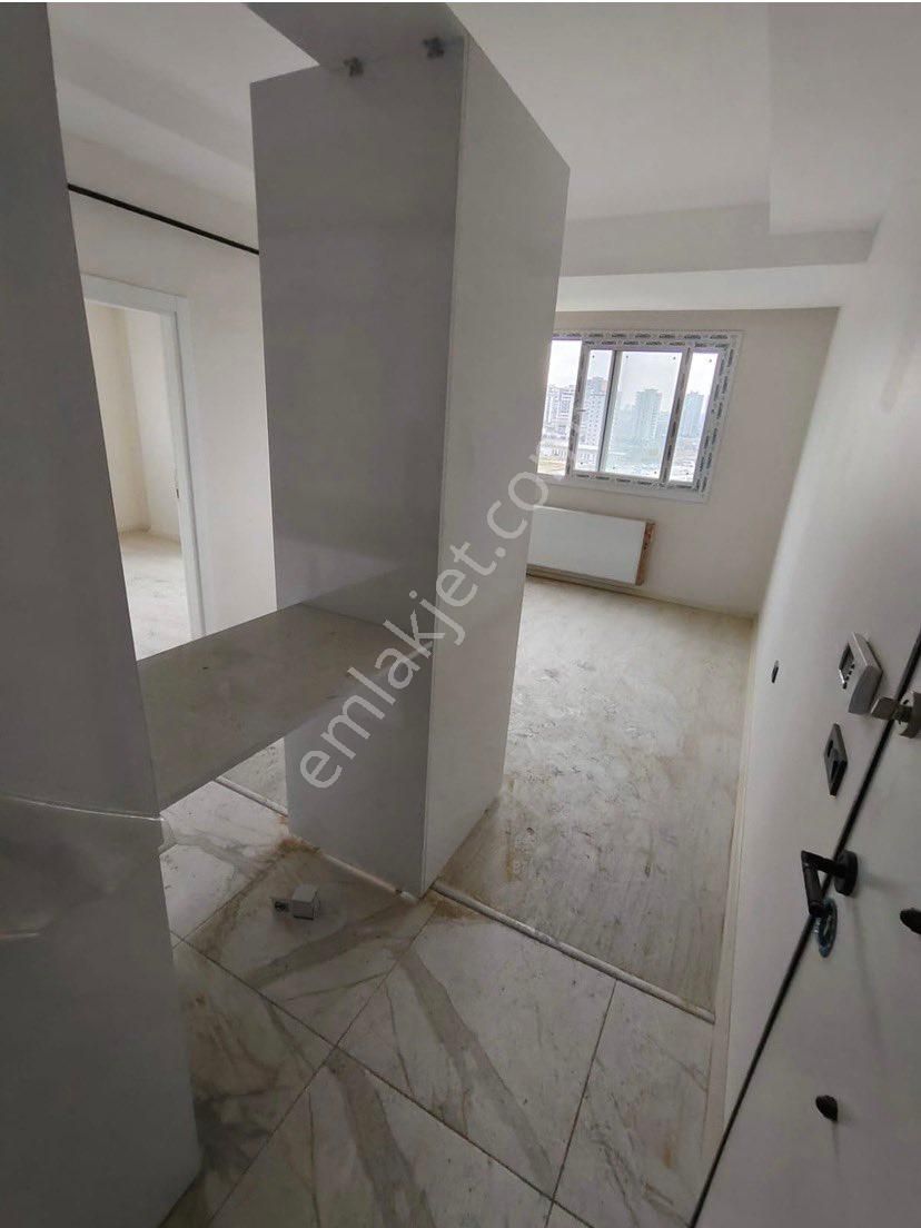 İlimyolu Bulvarı Üzerinde 1+1 Bulvar Cepheli Köşe Daire - Görsel 11