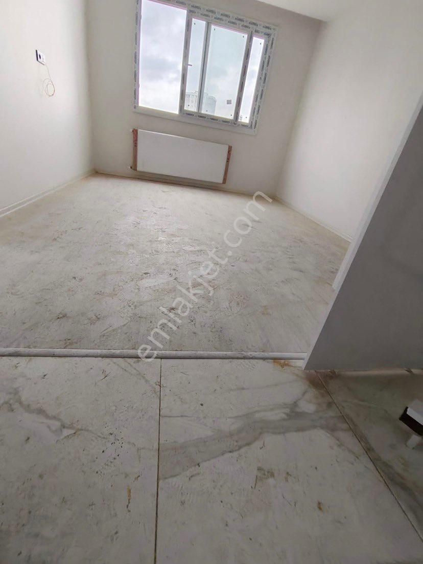 İlimyolu Bulvarı Üzerinde 1+1 Bulvar Cepheli Köşe Daire - Görsel 7