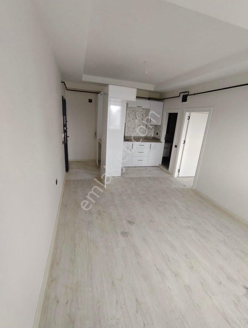 İlimyolu Bulvarı Üzerinde 1+1 Bulvar Cepheli Köşe Daire - Görsel 10