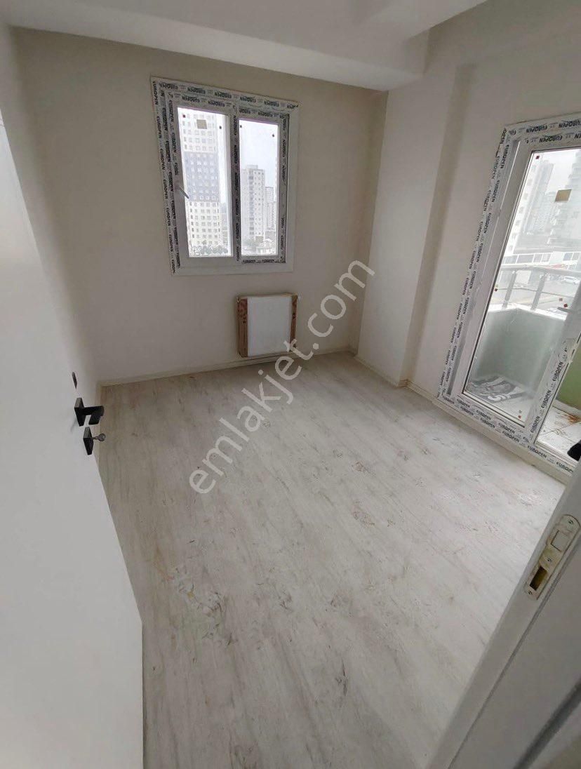 İlimyolu Bulvarı Üzerinde 1+1 Bulvar Cepheli Köşe Daire - Görsel 9