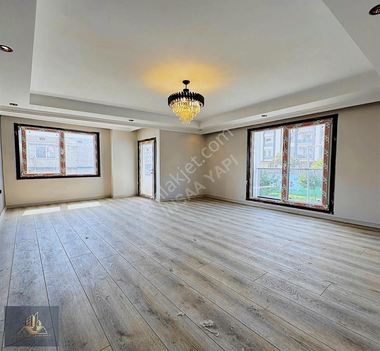 Beylikdüzü Yakuplu'da Satılık 3+1 Metrobüse Yakın Konumda Fırsat - Görsel 18