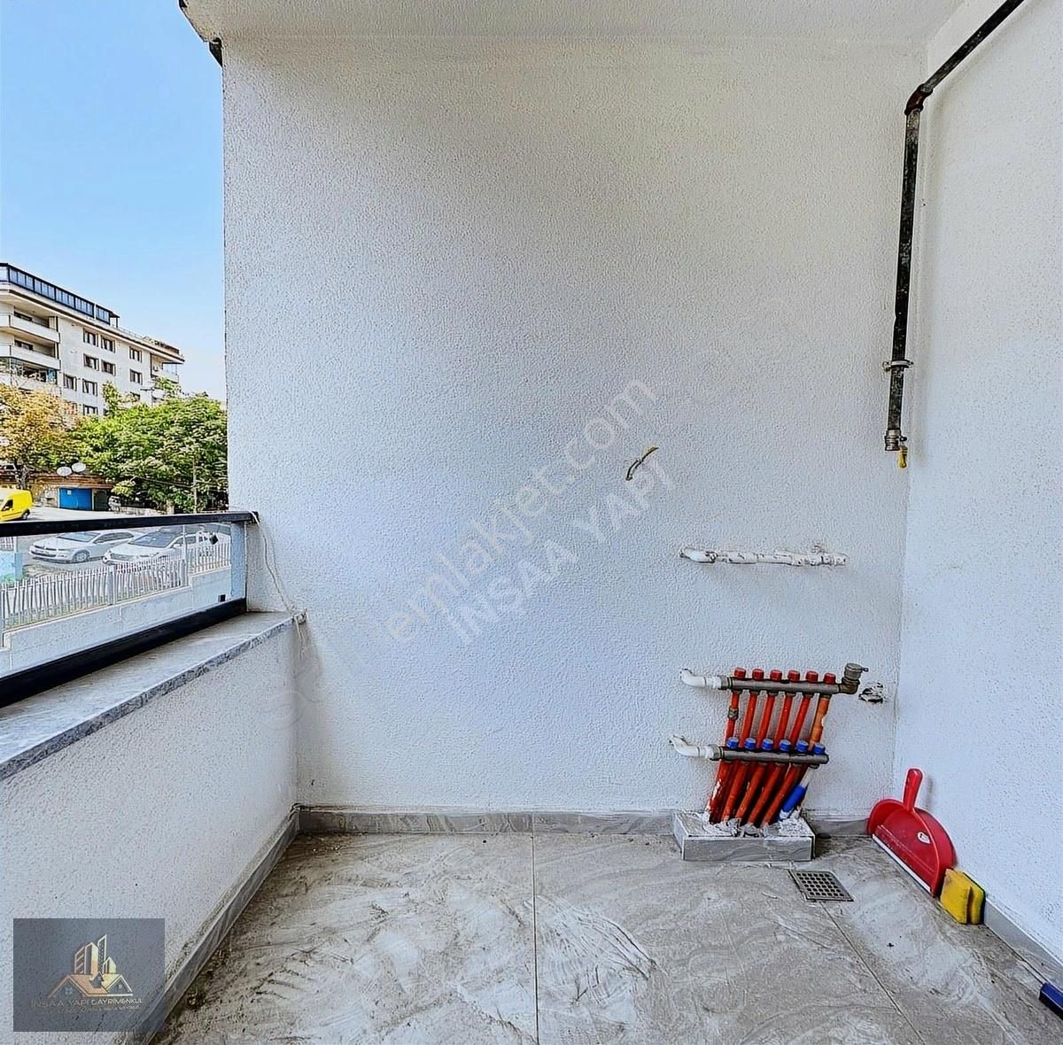 Beylikdüzü Yakuplu'da Satılık 3+1 Metrobüse Yakın Konumda Fırsat - Görsel 23