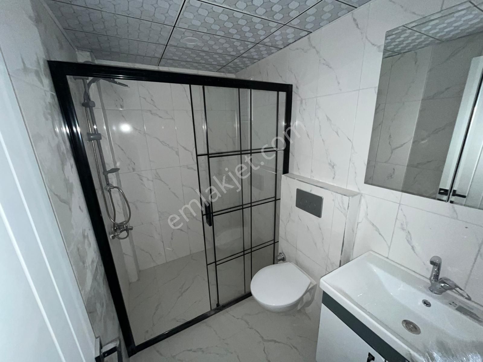 Çamlıca Mh Güzel Konumda Arakat Önü Açık Satılık 2+1 Daire Ss-8 - Görsel 11