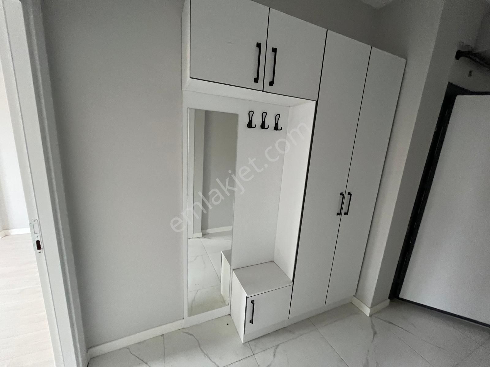 Çamlıca Mh Güzel Konumda Arakat Önü Açık Satılık 2+1 Daire Ss-8 - Görsel 13