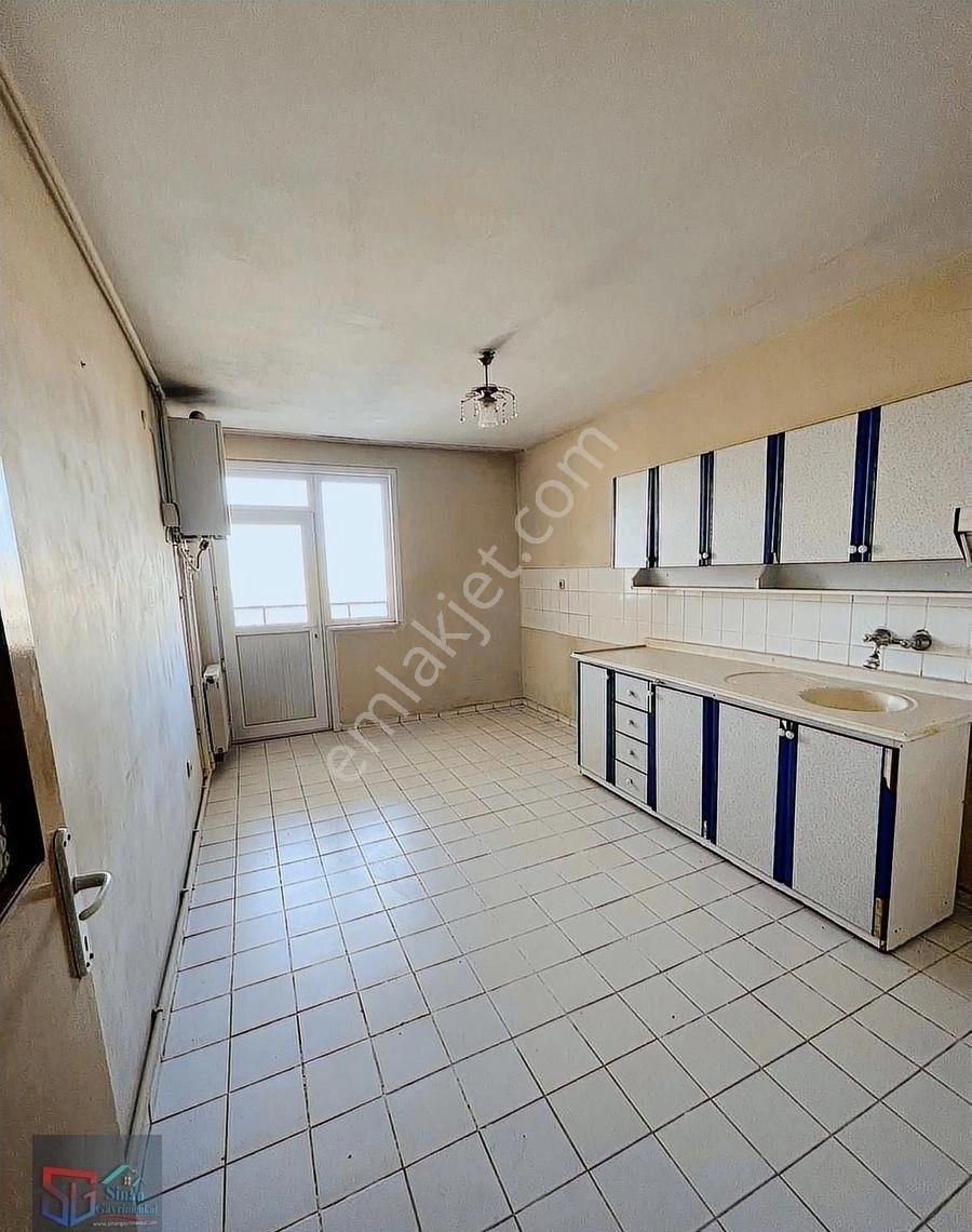 Yavuzkent Satılık Daire