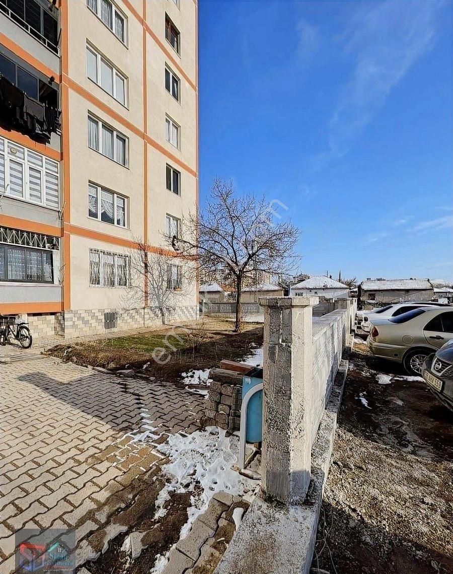 Yavuzkent Satılık Daire - Görsel 13