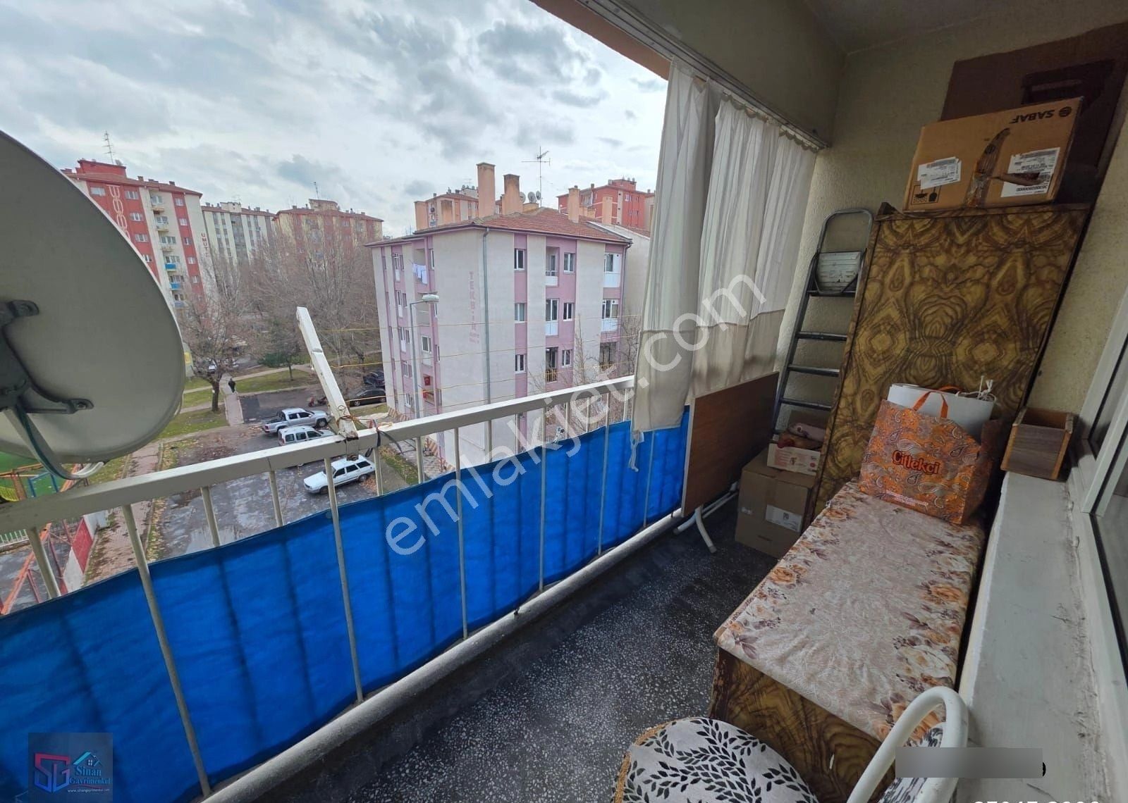 Selimiye De Satılık - Görsel 6