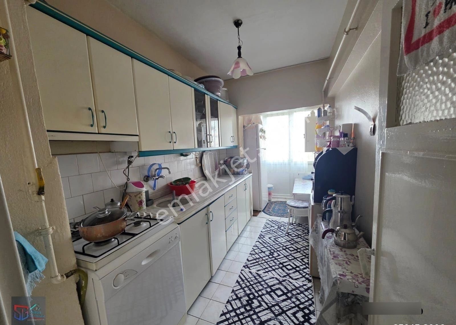 Selimiye De Satılık - Görsel 14