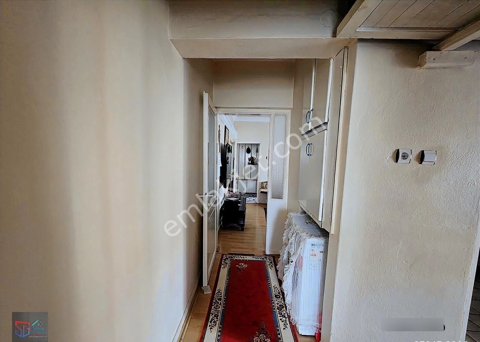 Selimiye De Satılık - Görsel 9