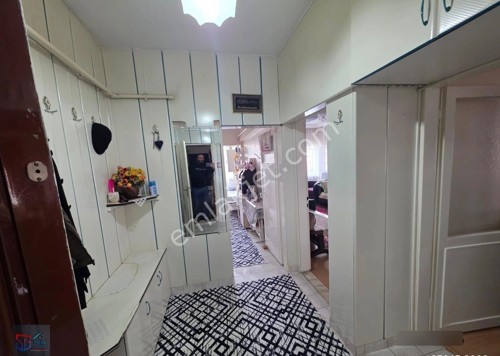 Selimiye De Satılık