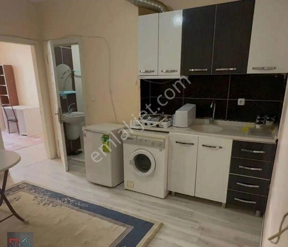 Talas Mevlana Da Satılık Ara Kat - Görsel 2