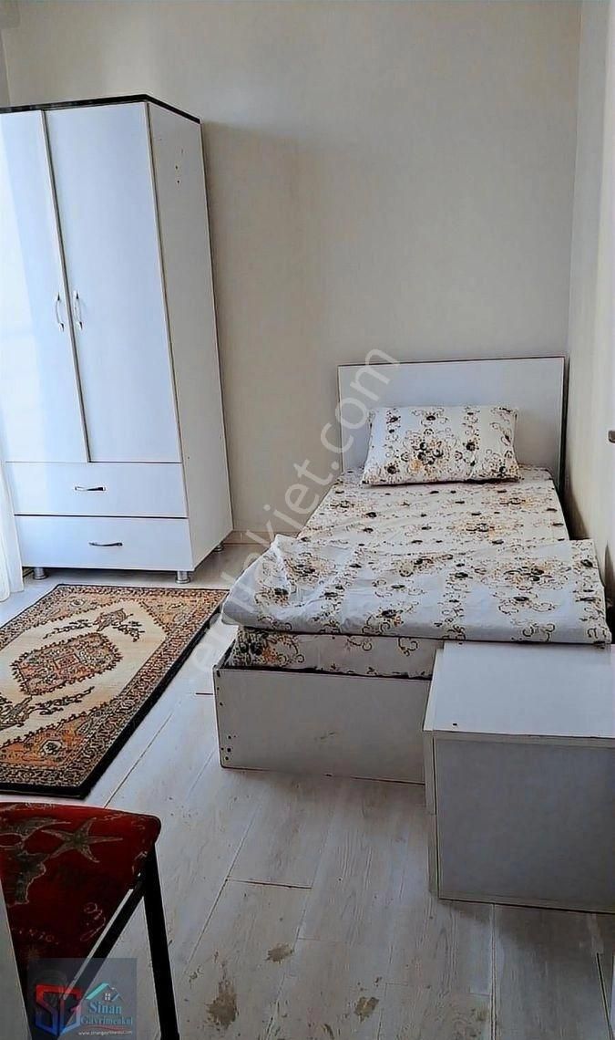 Talas Mevlana Da Satılık Ara Kat - Görsel 6