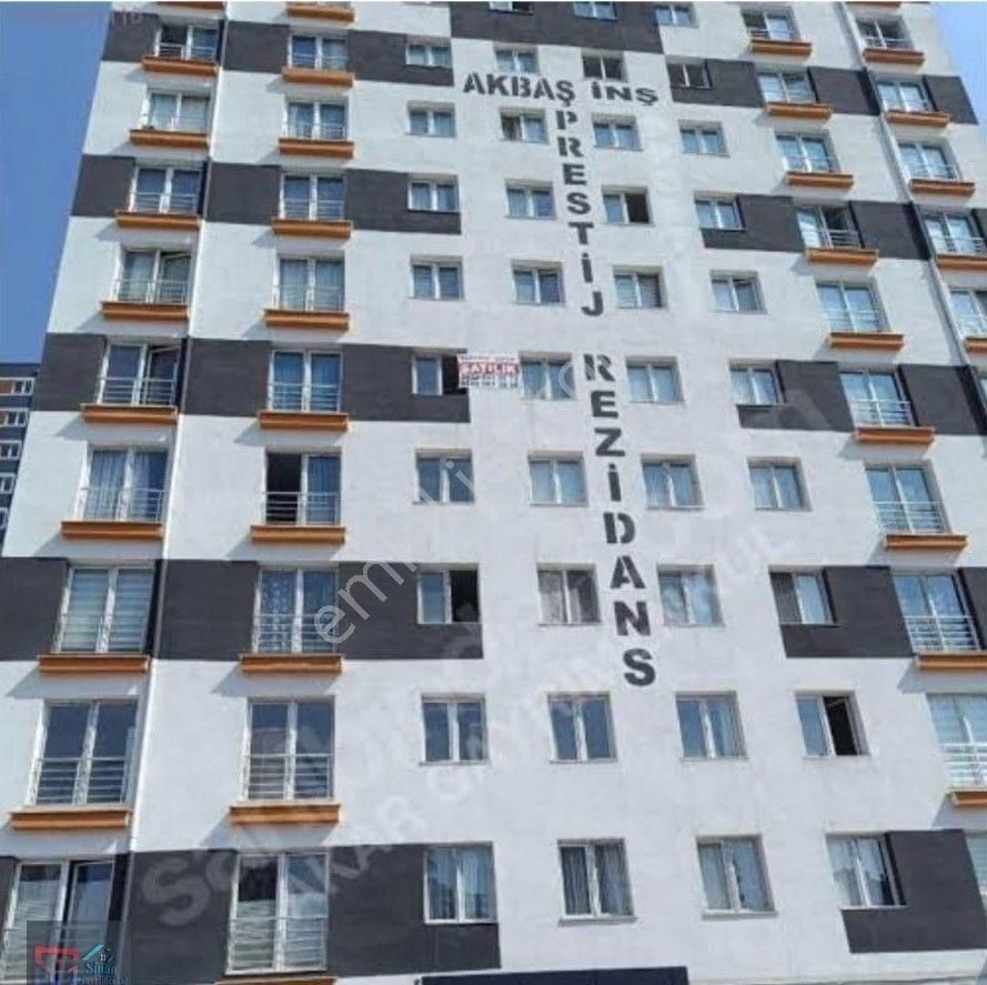 Talas Mevlana Da Satılık Ara Kat