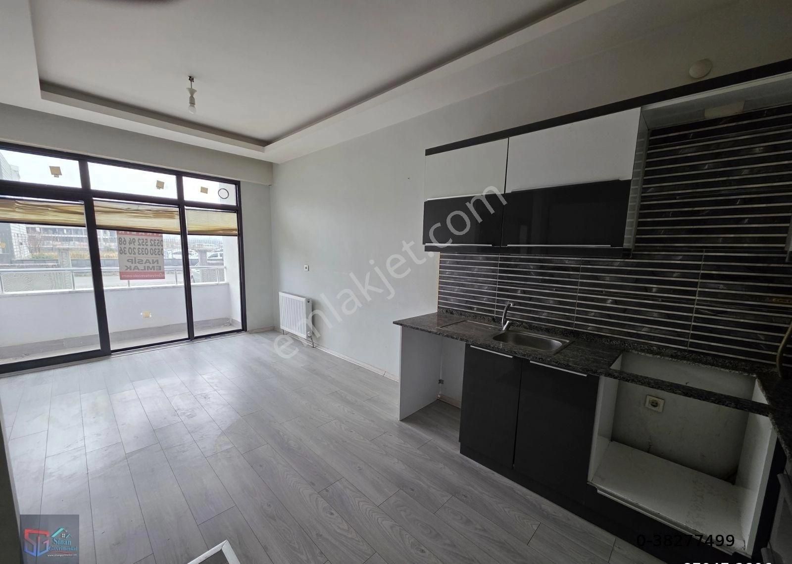 Şehir Hastanesı Karşısında Karakol Yanında Kiralık Daire