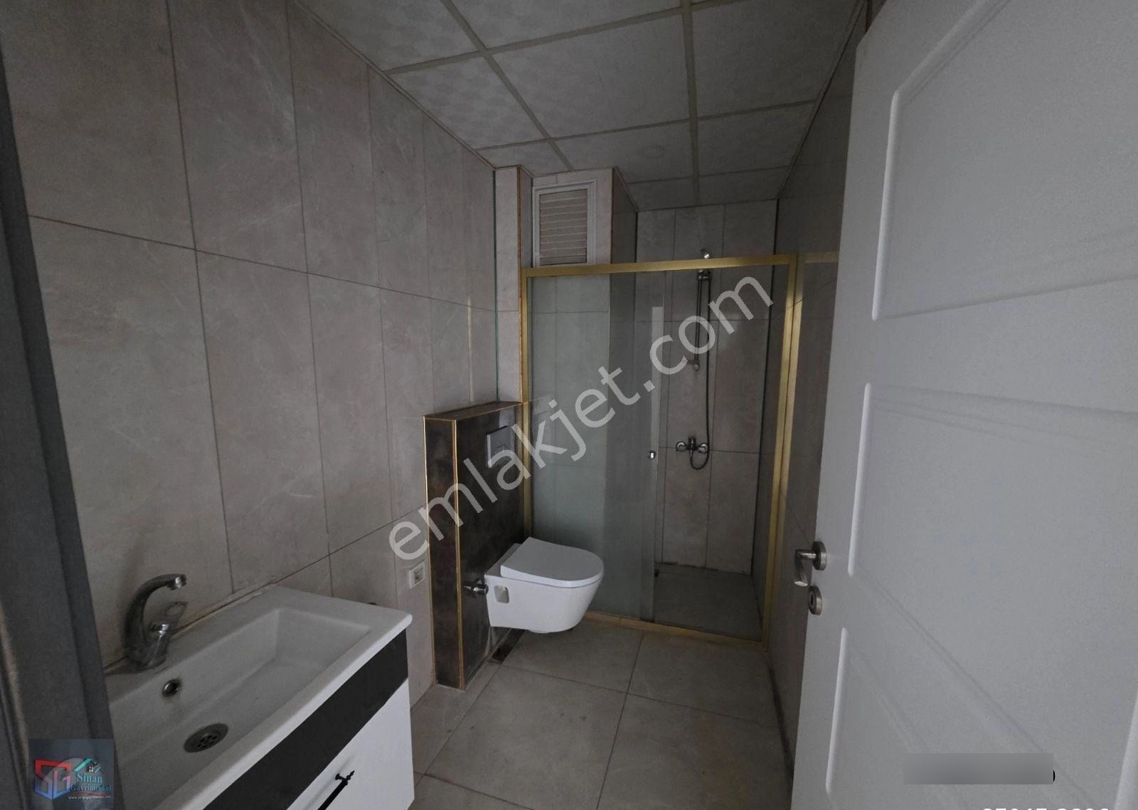 Şehir Hastanesı Karşısında Karakol Yanında Kiralık Daire - Görsel 6