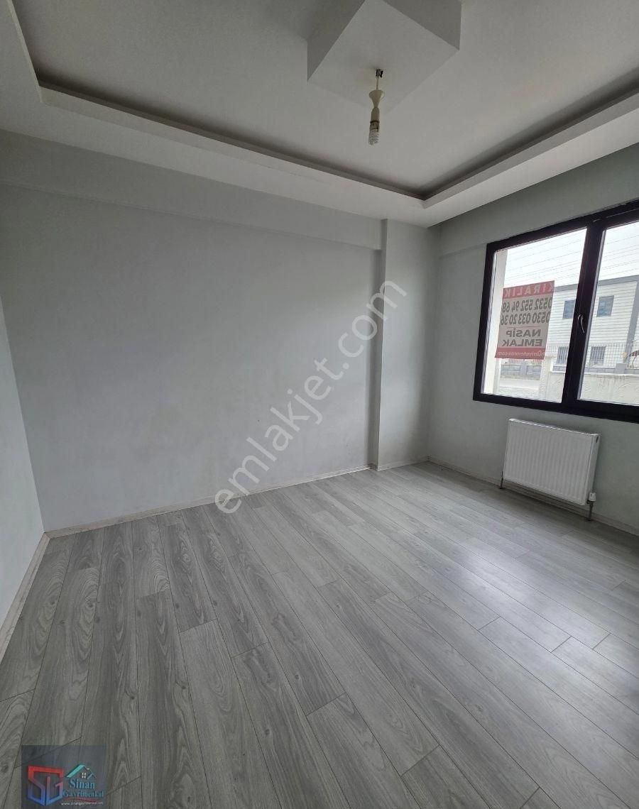 Şehir Hastanesı Karşısında Karakol Yanında Kiralık Daire - Görsel 18
