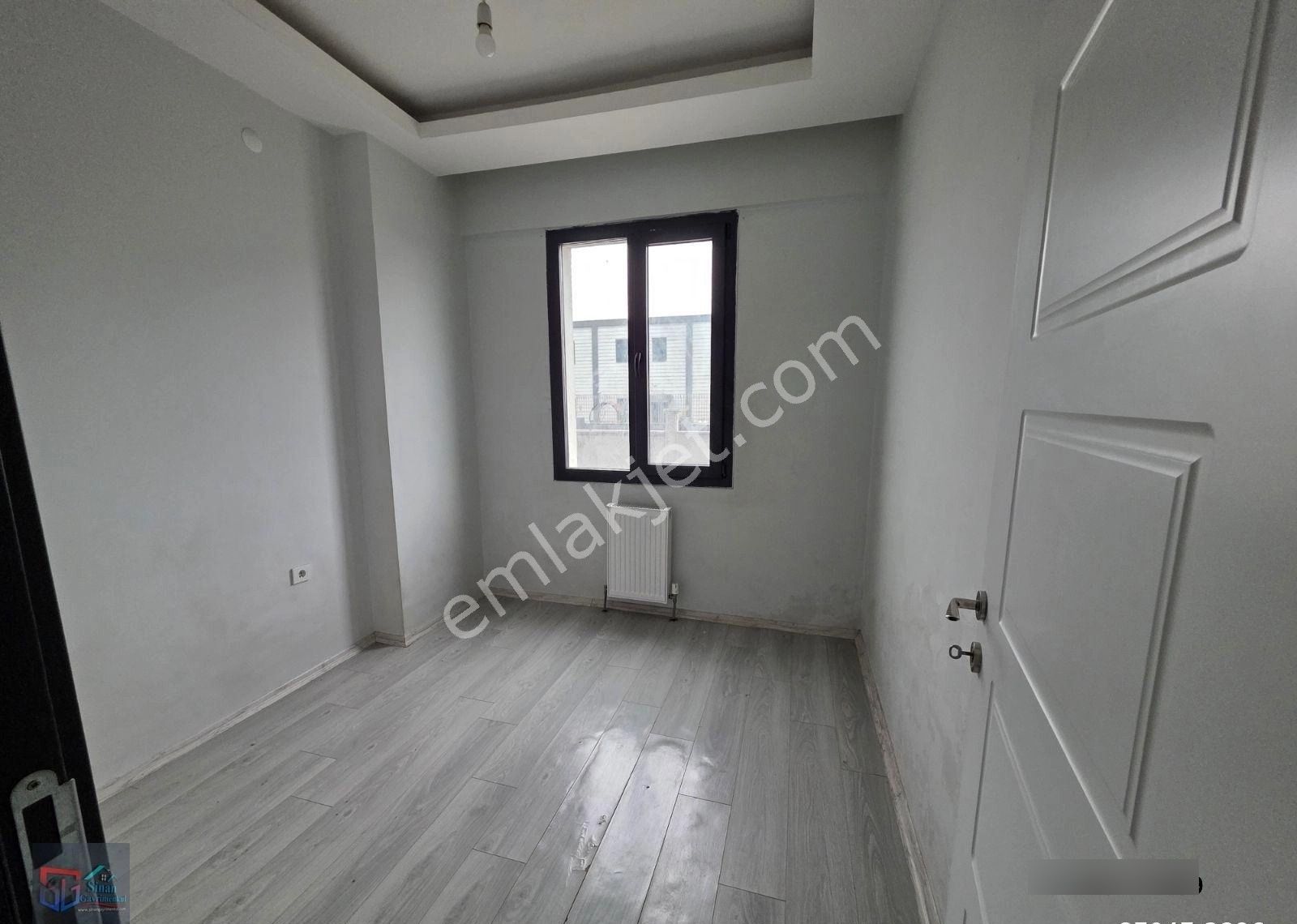 Şehir Hastanesı Karşısında Karakol Yanında Kiralık Daire - Görsel 4