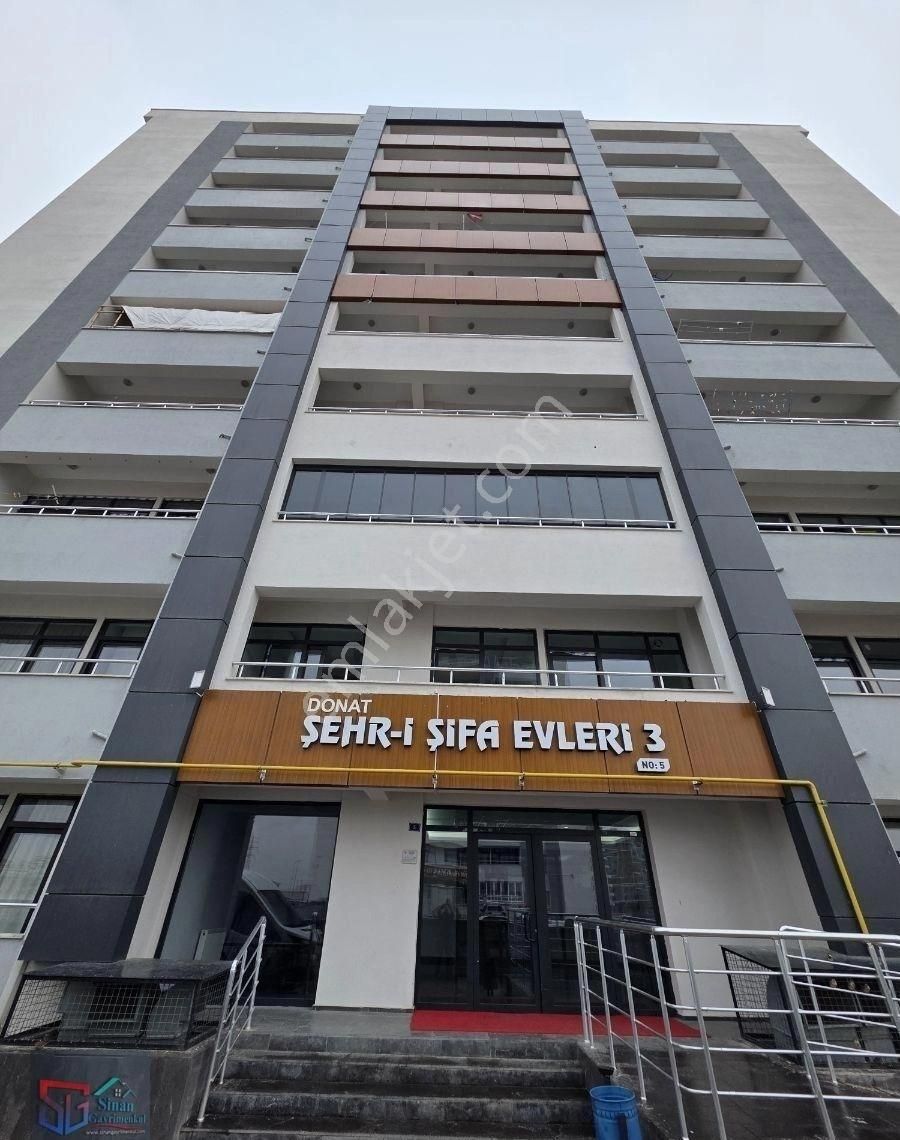 Şehir Hastanesı Karşısında Karakol Yanında Kiralık Daire - Görsel 2