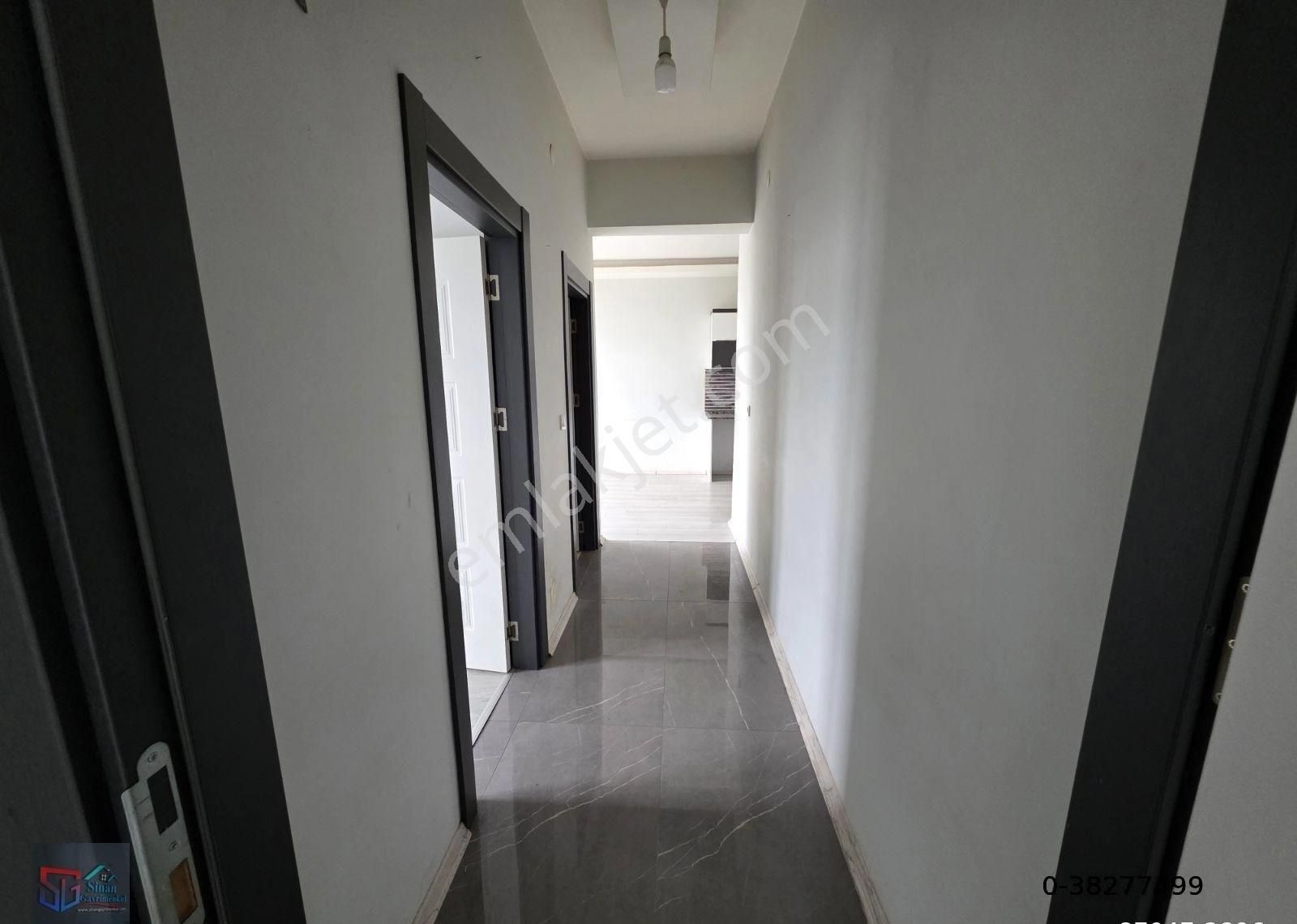 Şehir Hastanesı Karşısında Karakol Yanında Kiralık Daire - Görsel 12