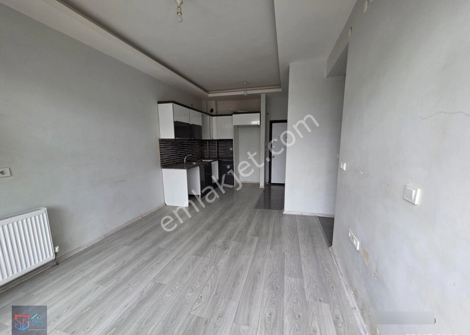 Şehir Hastanesı Karşısında Karakol Yanında Kiralık Daire - Görsel 9