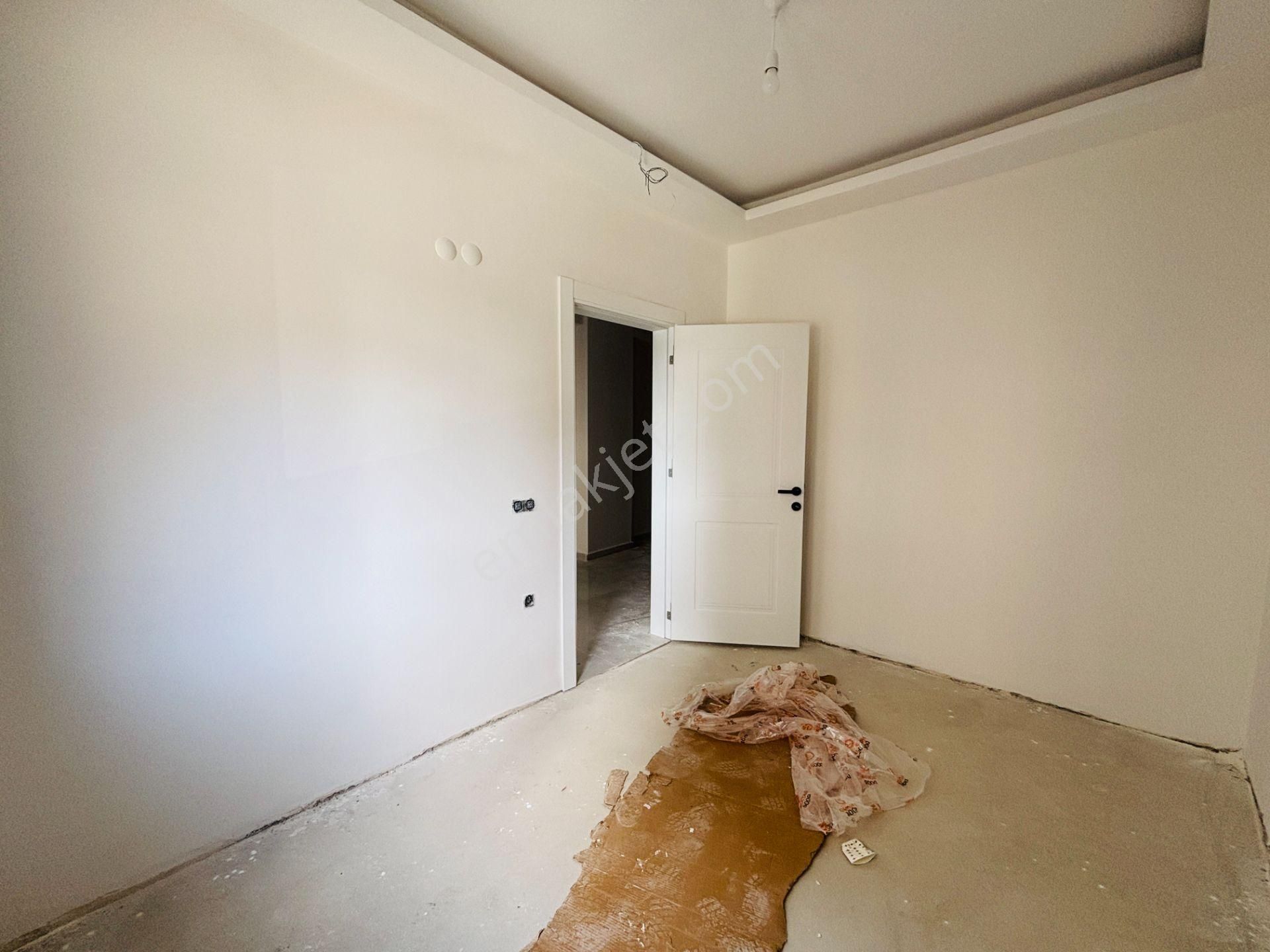 İzmir Seferihisar Hıdırlık’da Güzel Konumda 1+1 Ara Kat Daire - Görsel 6