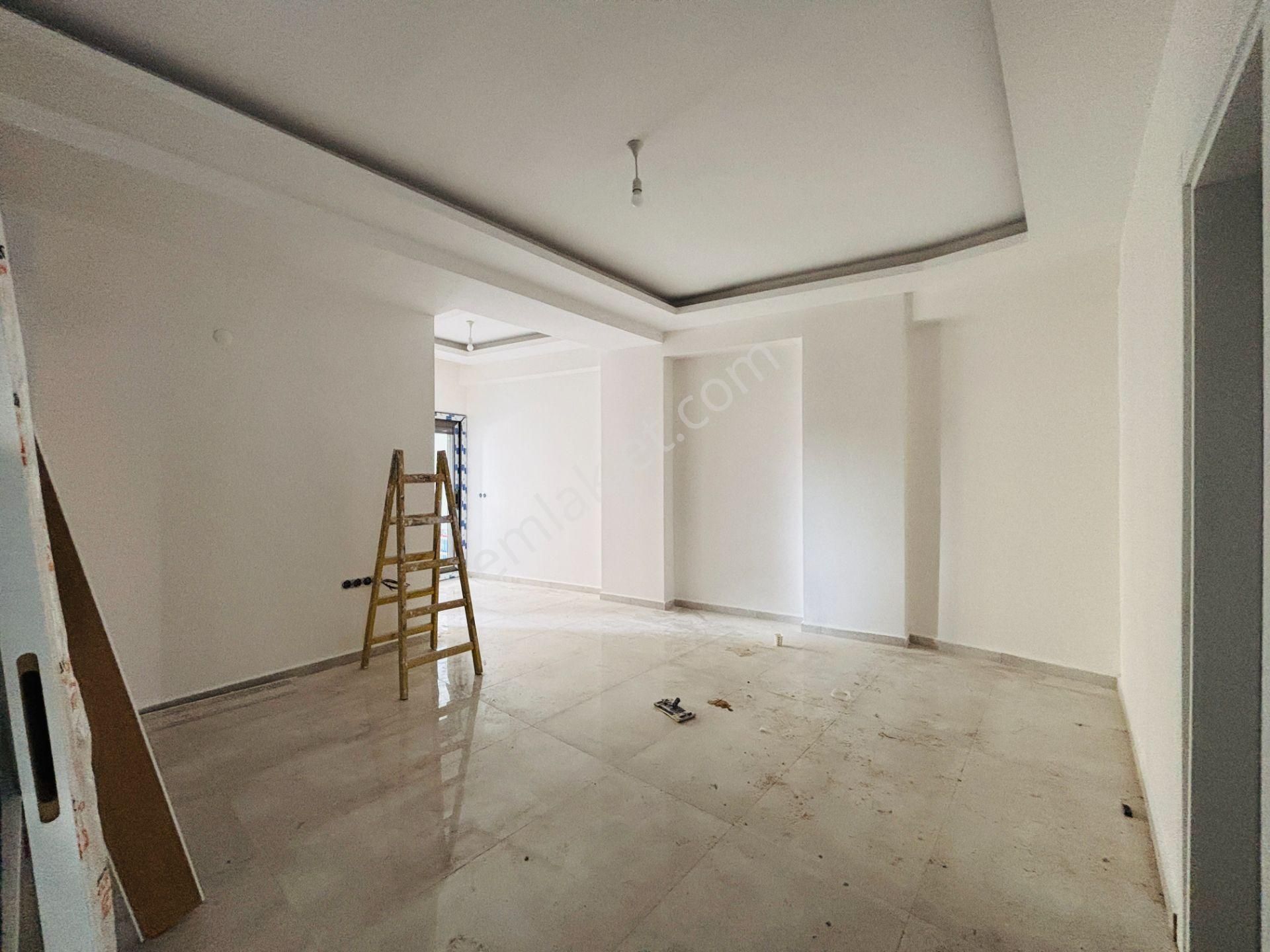 İzmir Seferihisar Hıdırlık’da Güzel Konumda 1+1 Ara Kat Daire - Görsel 2