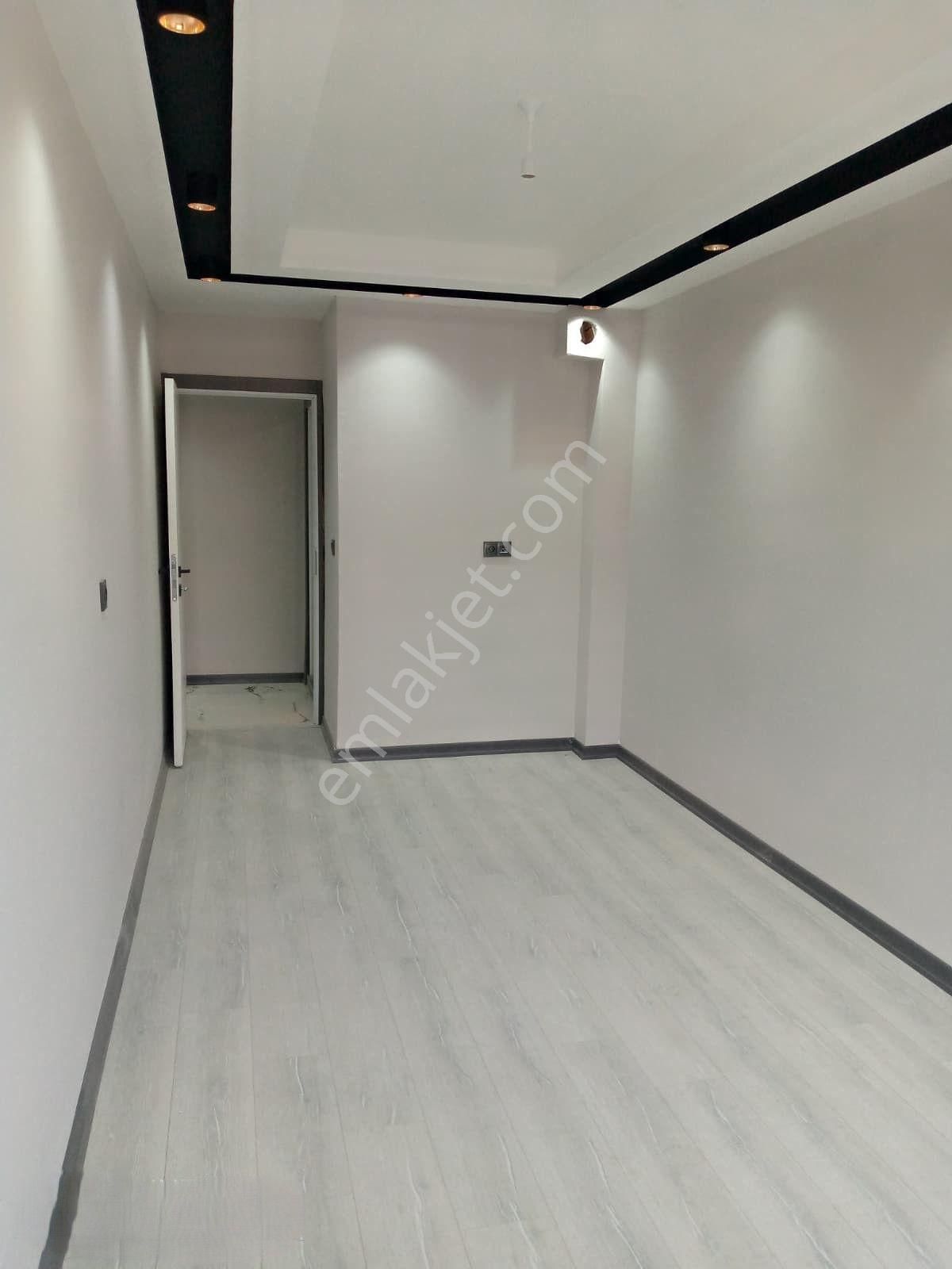 ! Recep Ümit Emlak'tan Eğitimciler Caddesi Yakını Ara Katta [sıfır] Asansörlü 2+1 Ferah Daire Fç ! - Görsel 5