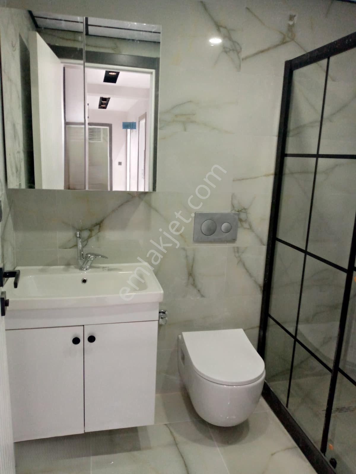 ! Recep Ümit Emlak'tan Eğitimciler Caddesi Yakını Ara Katta [sıfır] Asansörlü 2+1 Ferah Daire Fç ! - Görsel 13