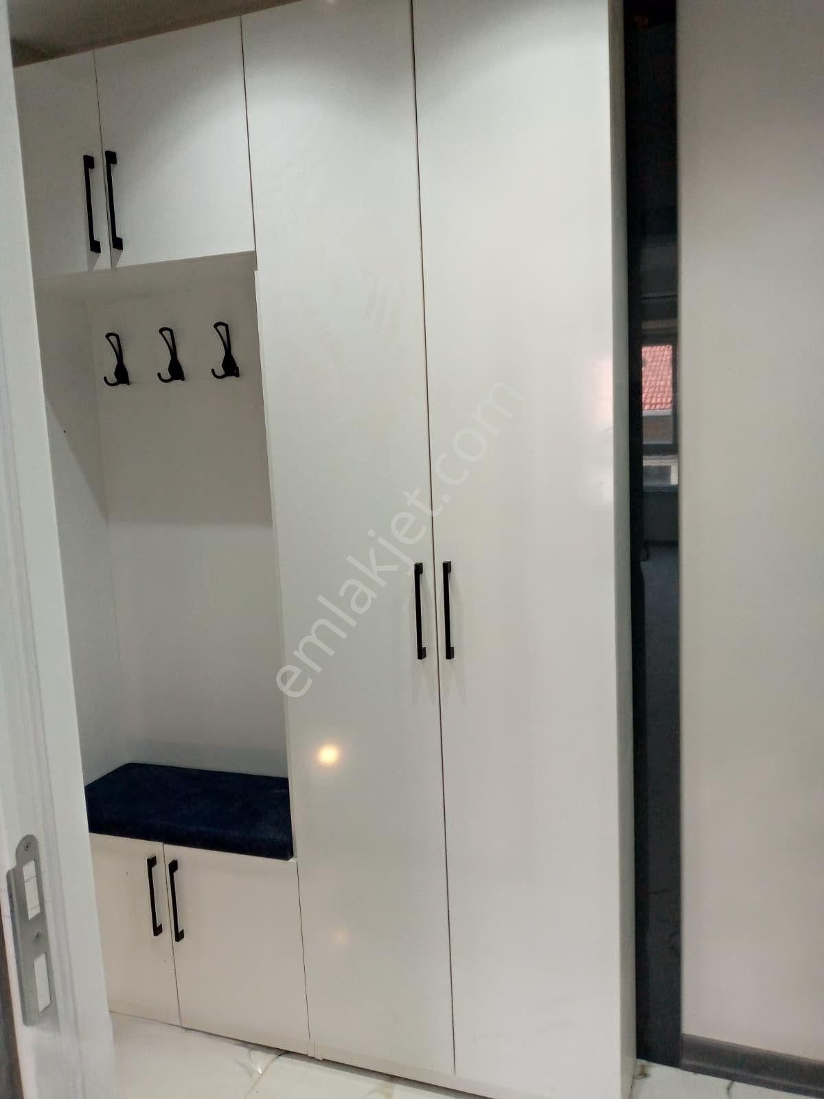 ! Recep Ümit Emlak'tan Eğitimciler Caddesi Yakını Ara Katta [sıfır] Asansörlü 2+1 Ferah Daire Fç ! - Görsel 14