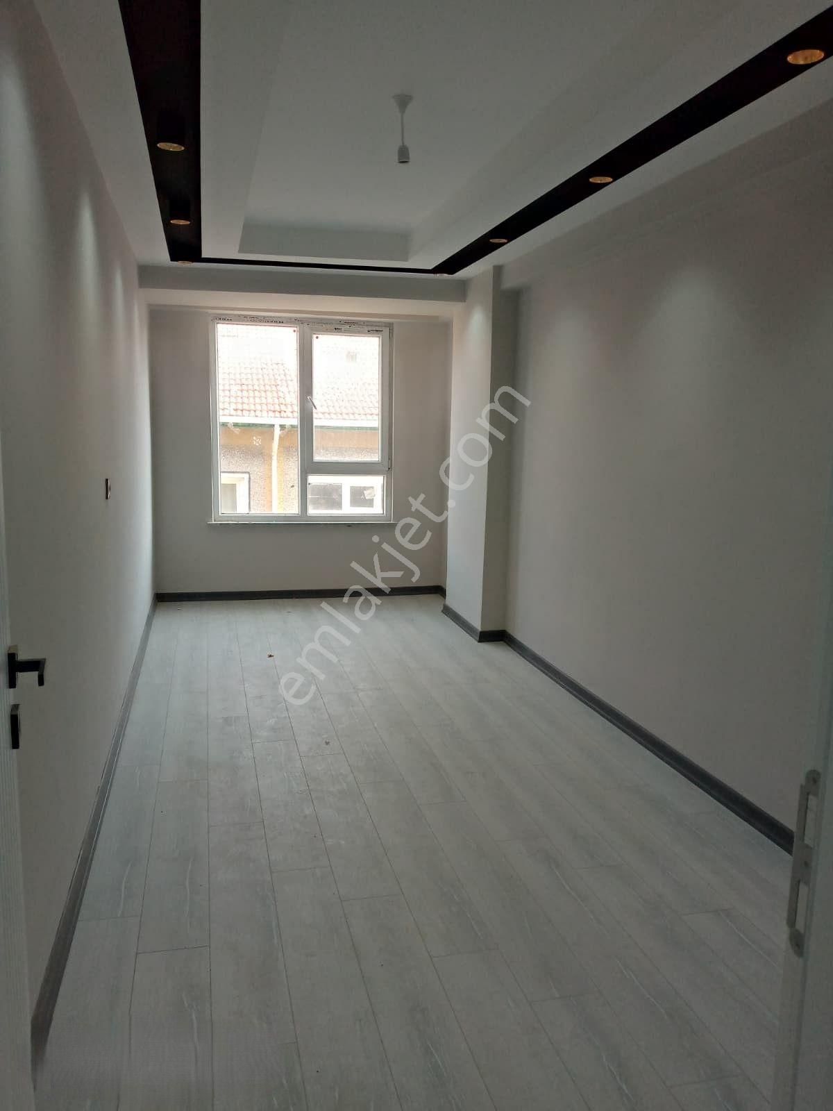 ! Recep Ümit Emlak'tan Eğitimciler Caddesi Yakını Ara Katta [sıfır] Asansörlü 2+1 Ferah Daire Fç ! - Görsel 6