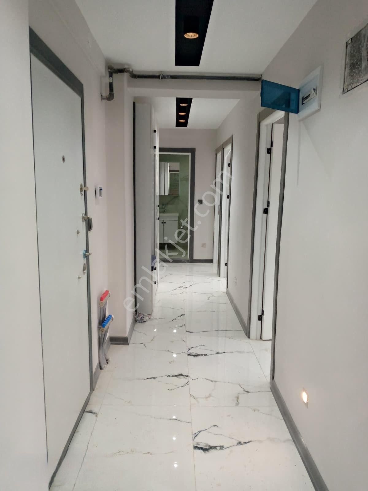 ! Recep Ümit Emlak'tan Eğitimciler Caddesi Yakını Ara Katta [sıfır] Asansörlü 2+1 Ferah Daire Fç ! - Görsel 9