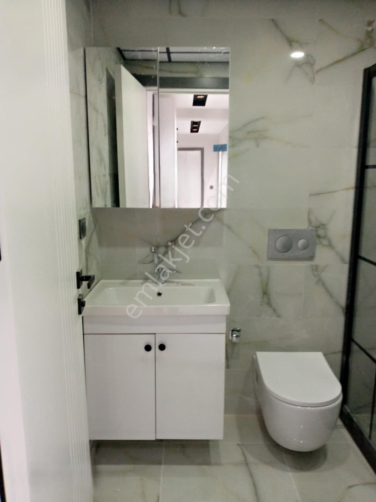 ! Recep Ümit Emlak'tan Eğitimciler Caddesi Yakını Ara Katta [sıfır] Asansörlü 2+1 Ferah Daire Fç ! - Görsel 11