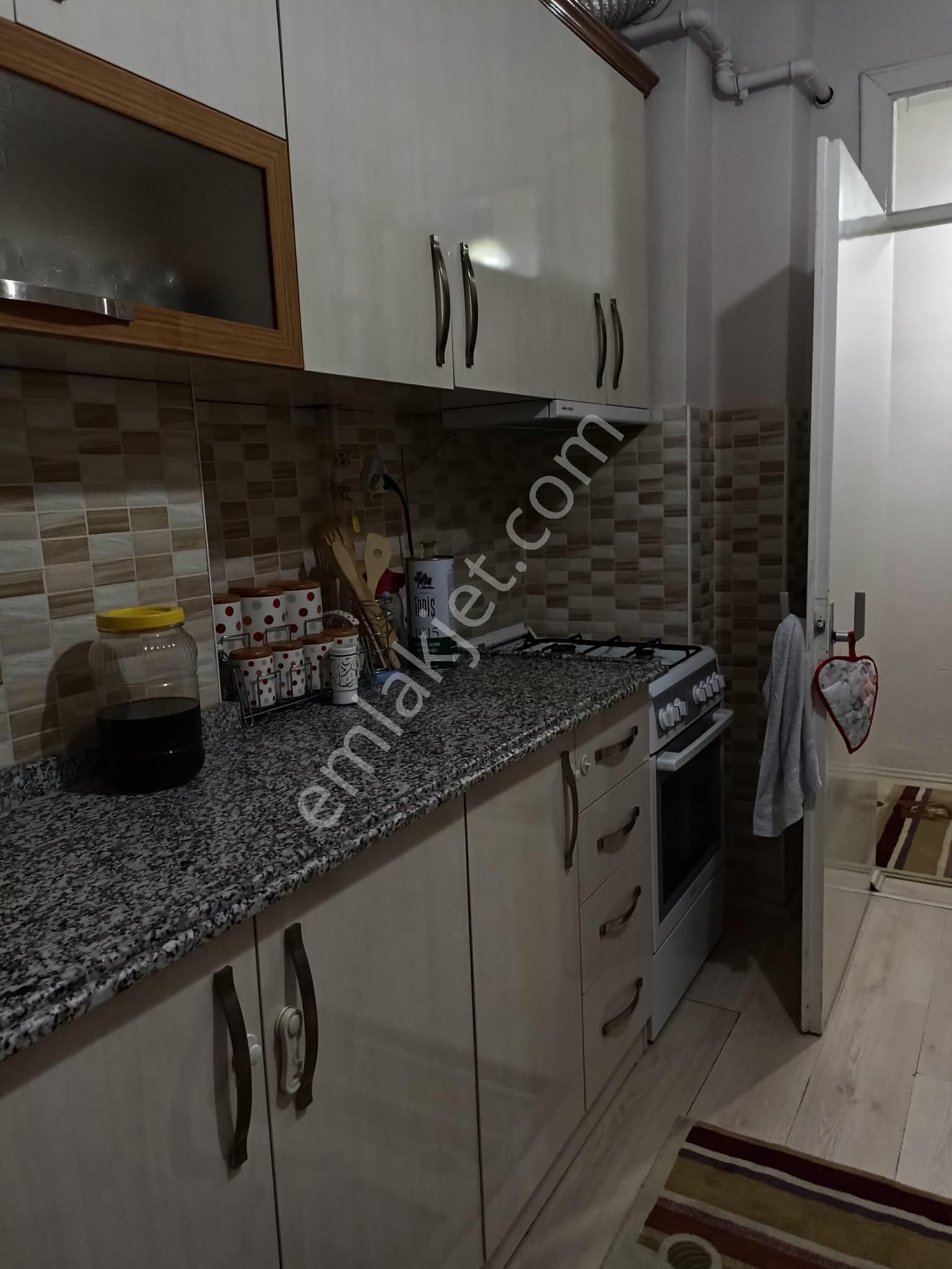 Nalçacı'da Satılık İçi Yapılı 3+1 Arakat Daire - Görsel 31