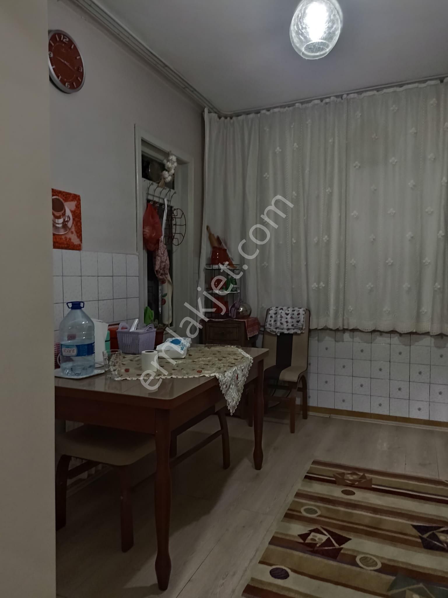 Nalçacı'da Satılık İçi Yapılı 3+1 Arakat Daire - Görsel 10