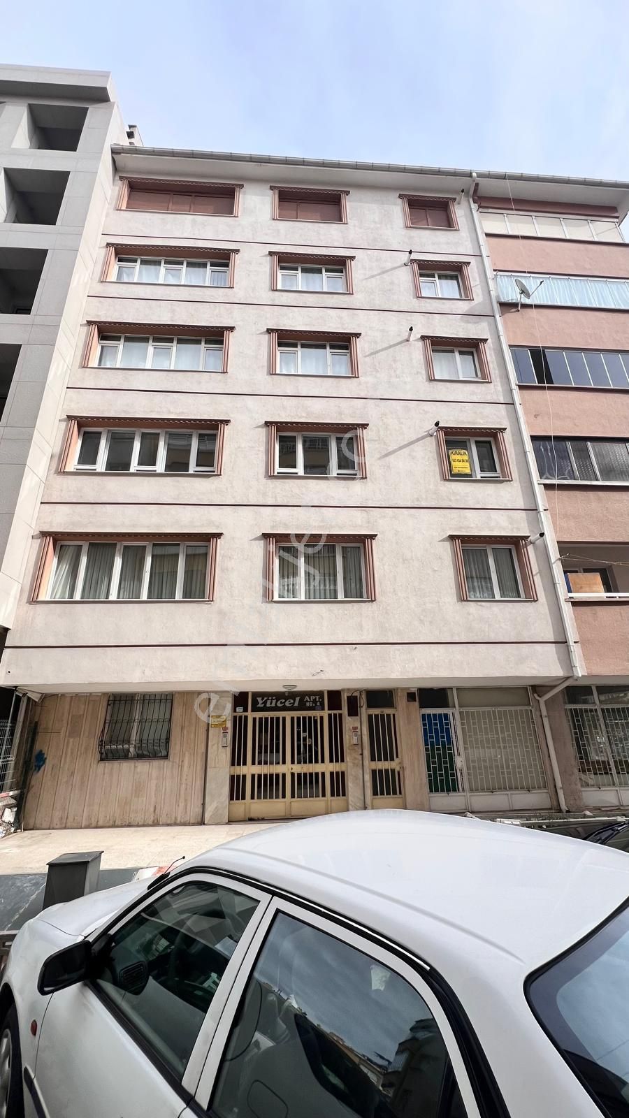 Nalçacı'da Satılık İçi Yapılı 3+1 Arakat Daire