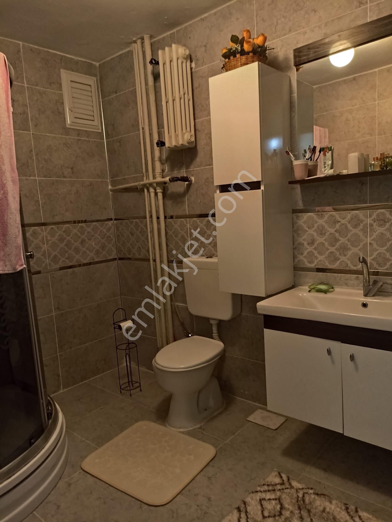 Nalçacı'da Satılık İçi Yapılı 3+1 Arakat Daire - Görsel 28