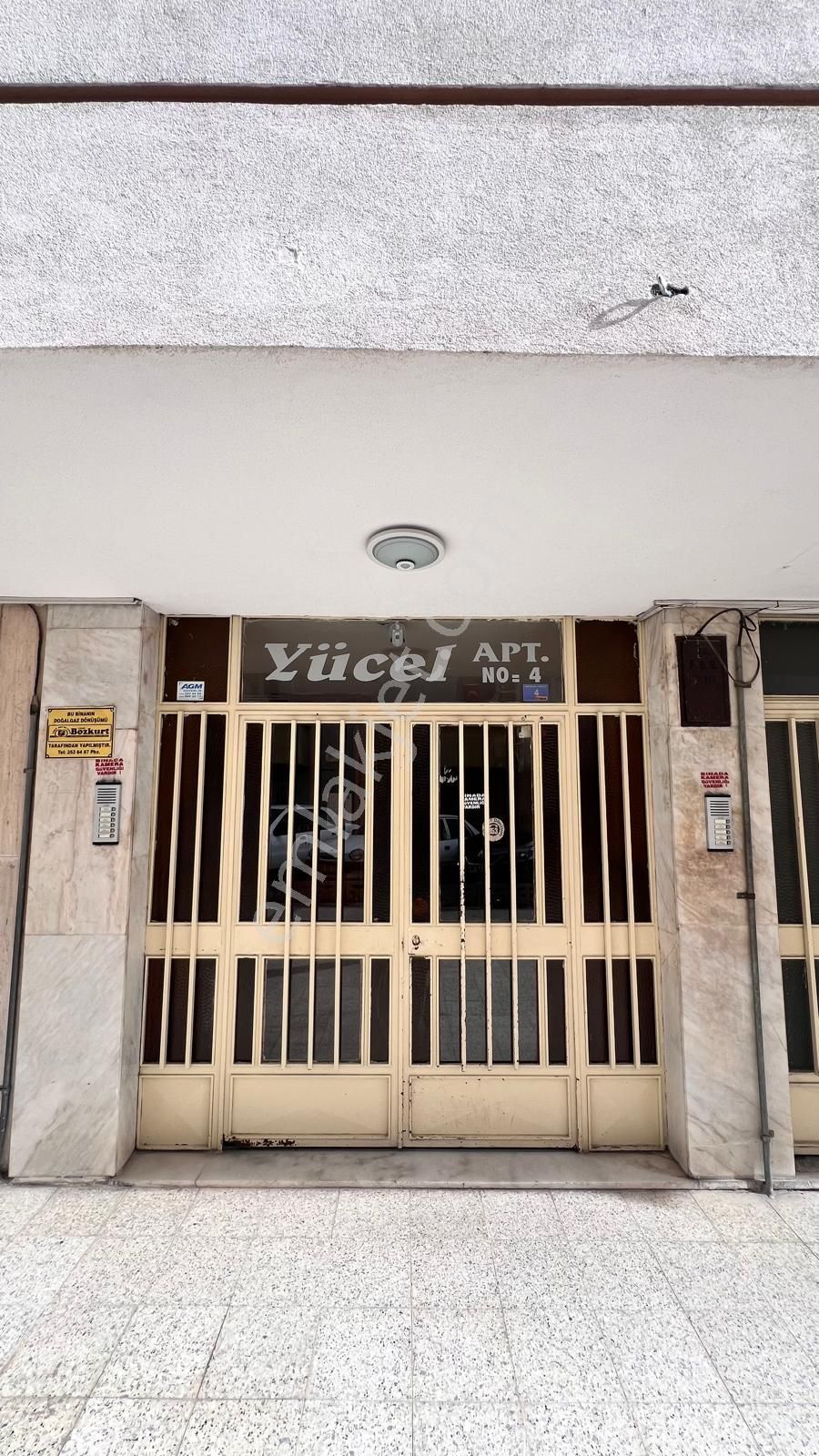 Nalçacı'da Satılık İçi Yapılı 3+1 Arakat Daire - Görsel 2