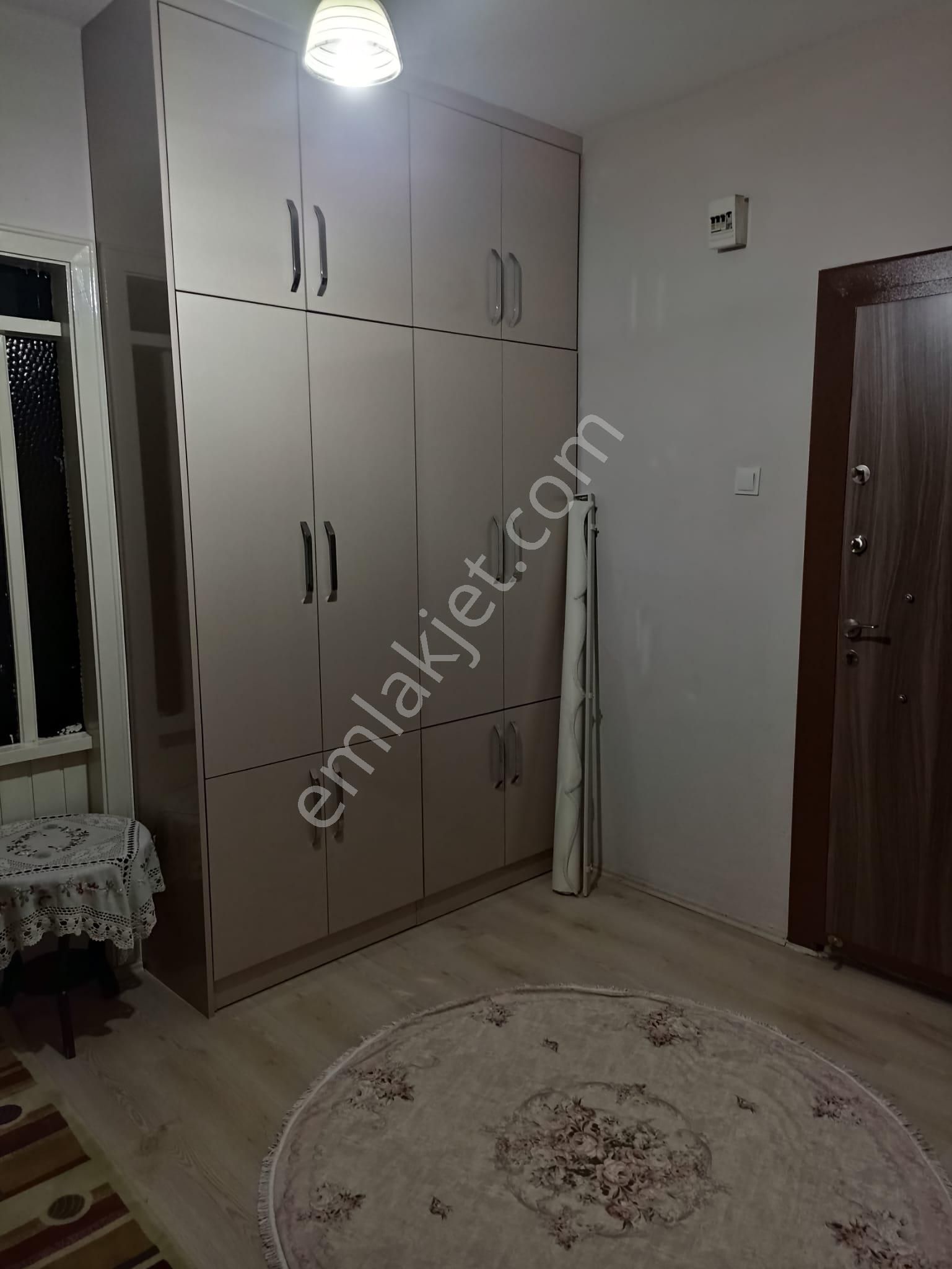 Nalçacı'da Satılık İçi Yapılı 3+1 Arakat Daire - Görsel 13