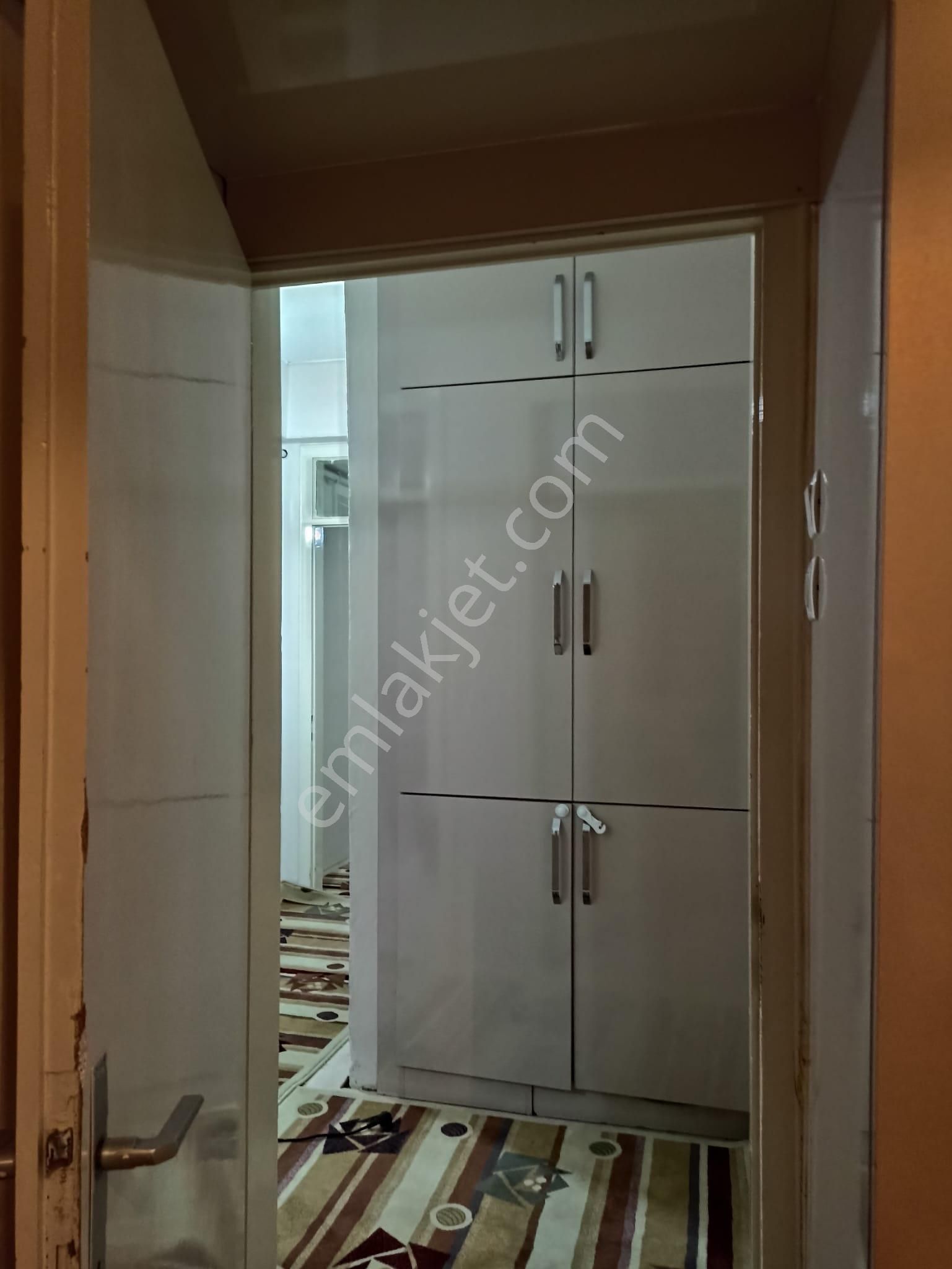 Nalçacı'da Satılık İçi Yapılı 3+1 Arakat Daire - Görsel 23