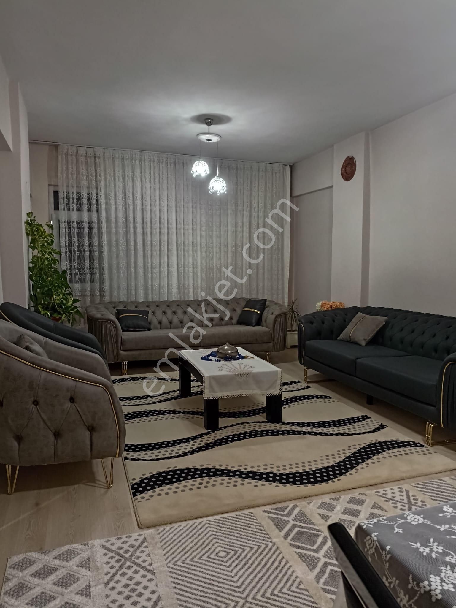 Nalçacı'da Satılık İçi Yapılı 3+1 Arakat Daire - Görsel 18