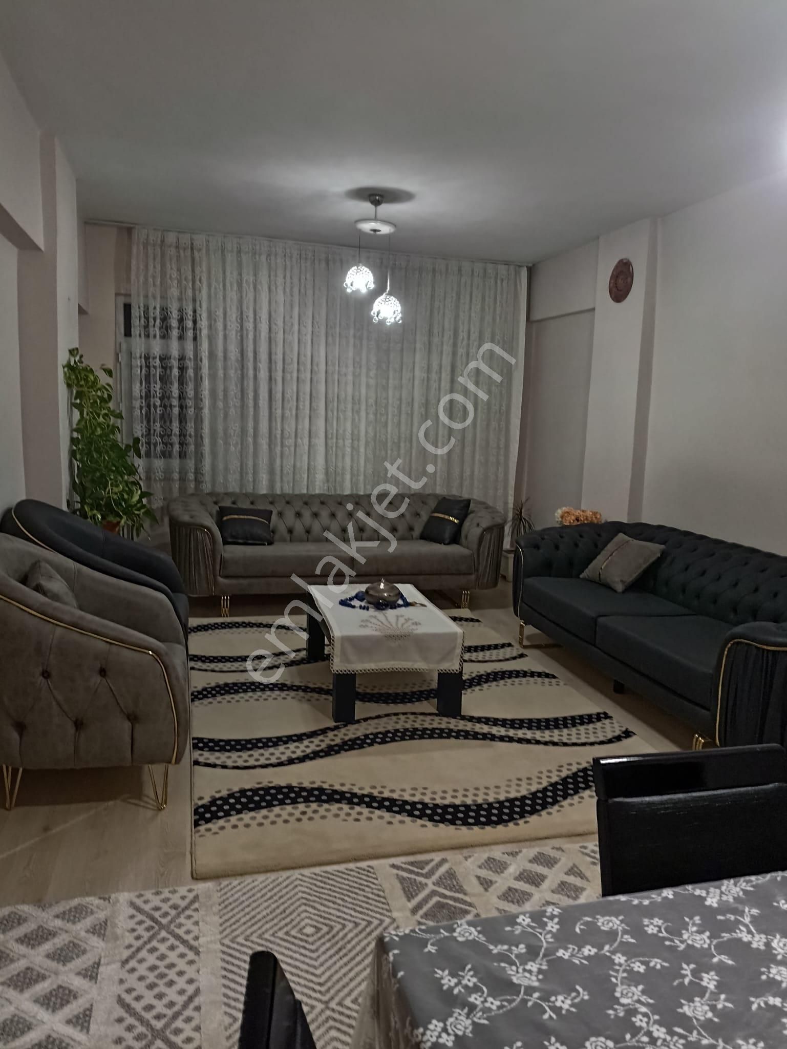 Nalçacı'da Satılık İçi Yapılı 3+1 Arakat Daire - Görsel 26