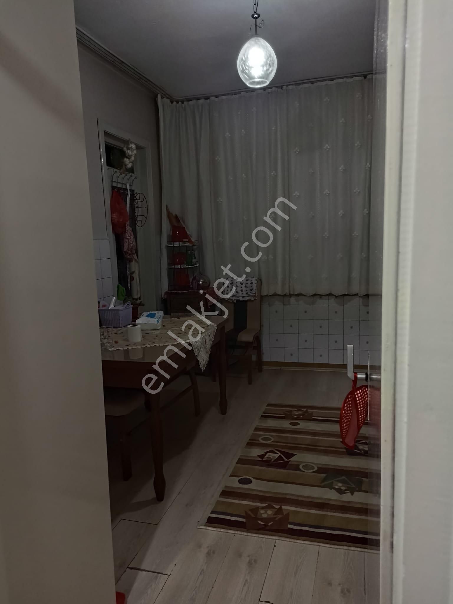 Nalçacı'da Satılık İçi Yapılı 3+1 Arakat Daire - Görsel 25