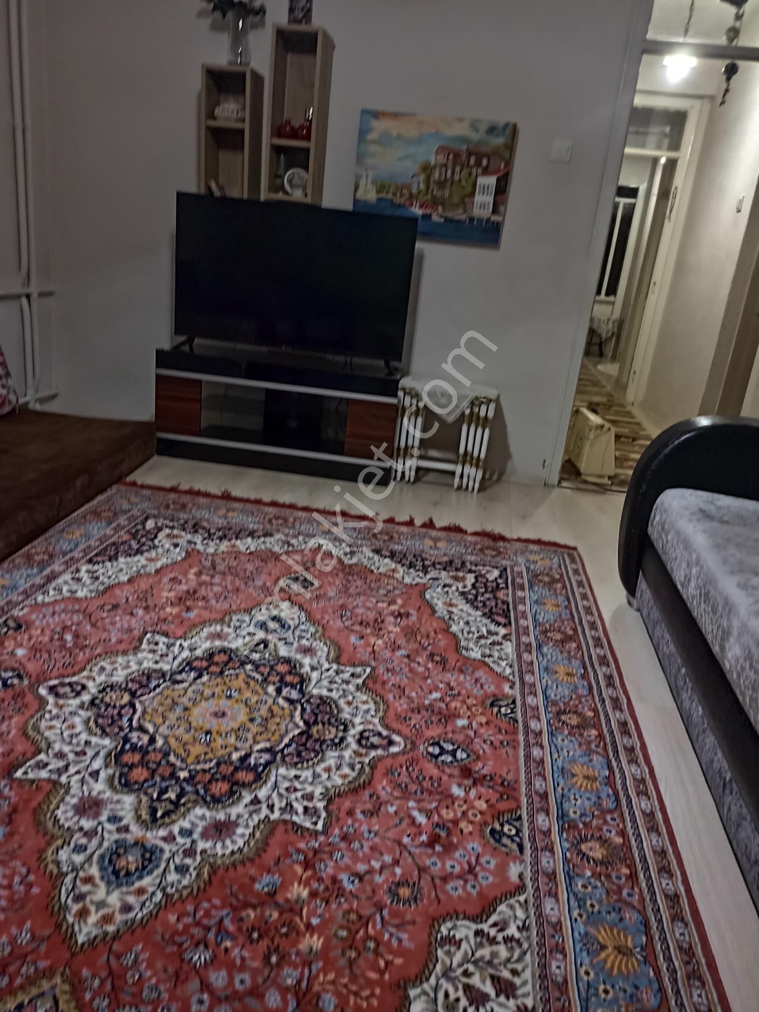 Nalçacı'da Satılık İçi Yapılı 3+1 Arakat Daire - Görsel 16