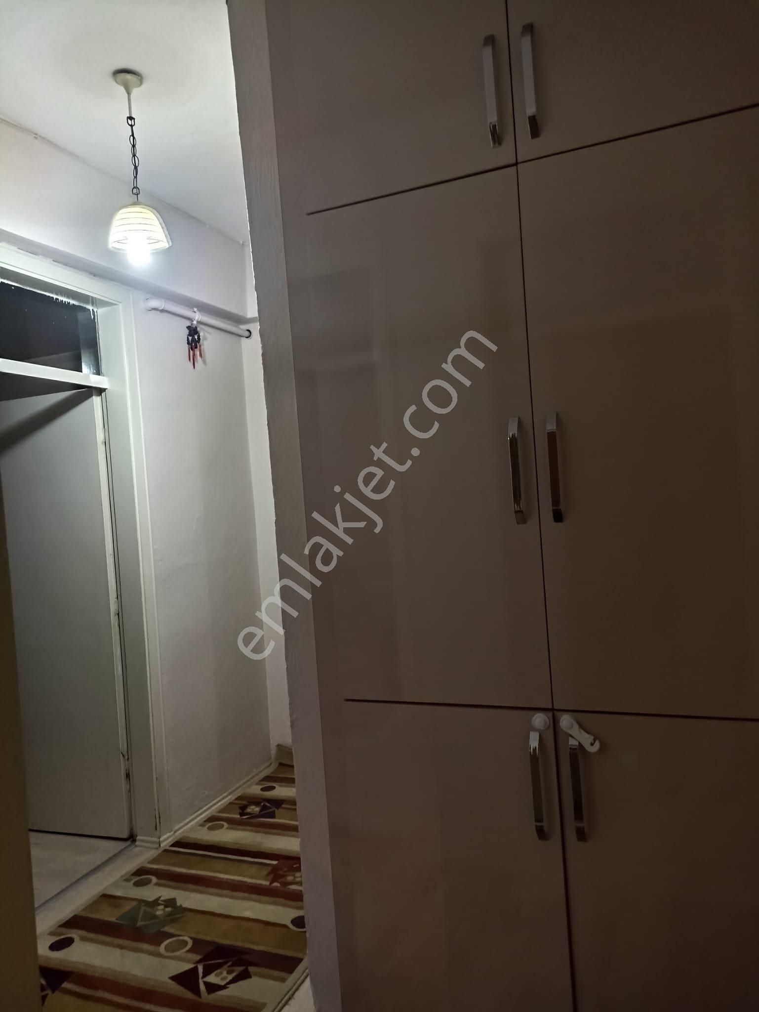 Nalçacı'da Satılık İçi Yapılı 3+1 Arakat Daire - Görsel 22