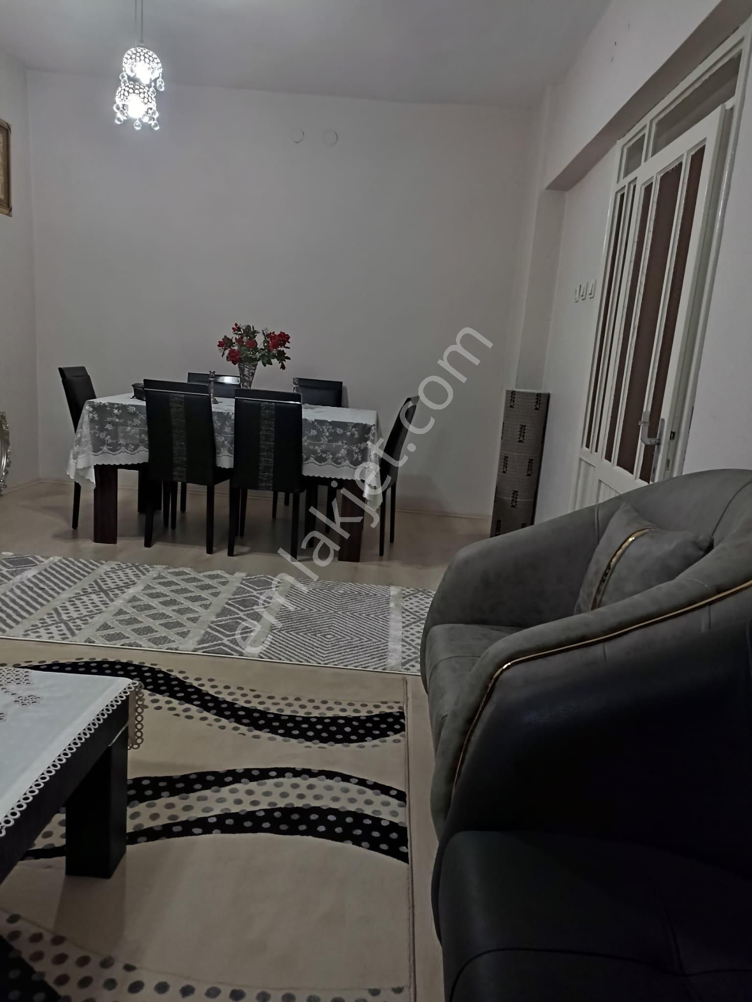 Nalçacı'da Satılık İçi Yapılı 3+1 Arakat Daire - Görsel 27