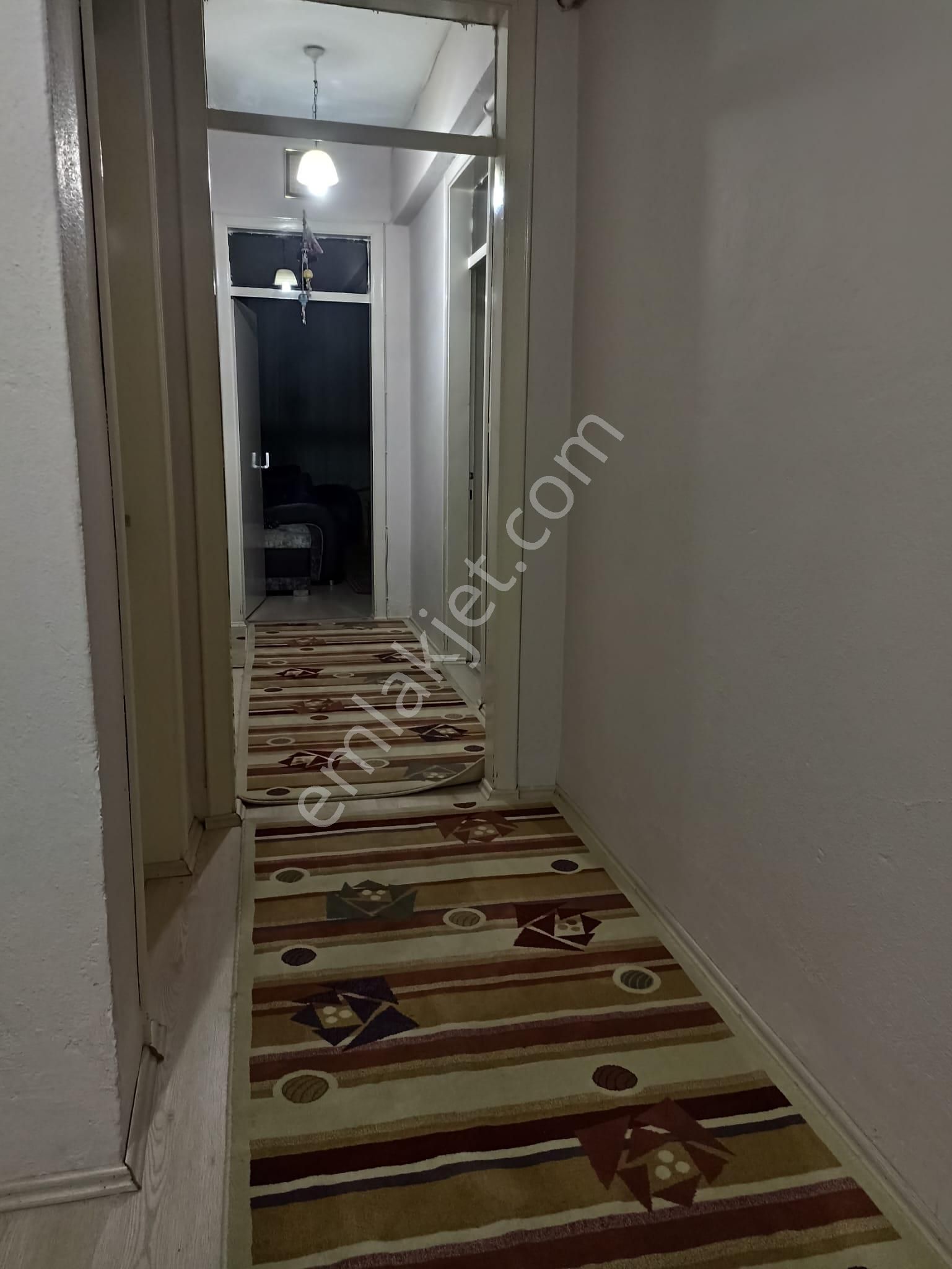 Nalçacı'da Satılık İçi Yapılı 3+1 Arakat Daire - Görsel 14