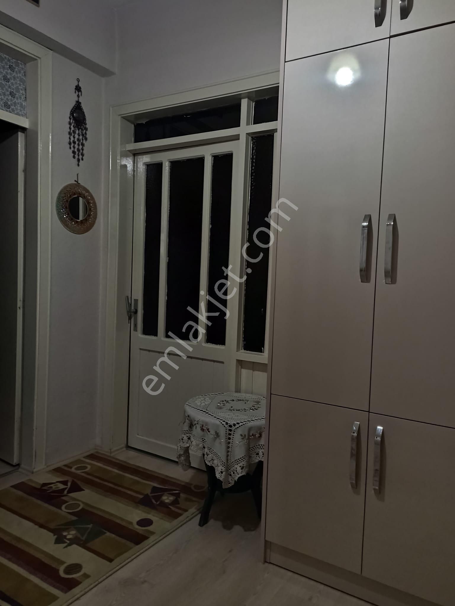 Nalçacı'da Satılık İçi Yapılı 3+1 Arakat Daire - Görsel 24